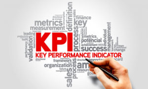 Photot of Keywords associated with KPI's