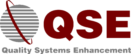 QSE Logo