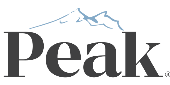 Peak Logo